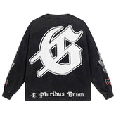 GODSPEED Rocker Thermal Long Sleeve T-Shirt